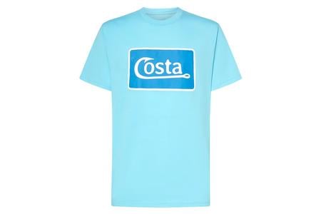 COSTA THE HUNT SS TEE