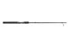SHAKESPEARE UGLY STIK GX2 TRAVEL 6FT6IN 4PC MED SPINNING ROD