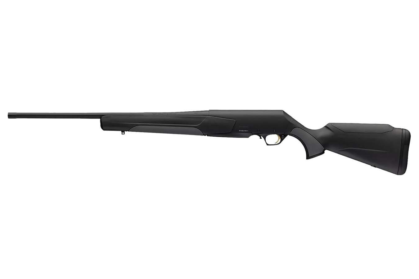 Browning BAR MK4 Hunter 30-06 Semi-Auto Rifle with Black Composite Stock