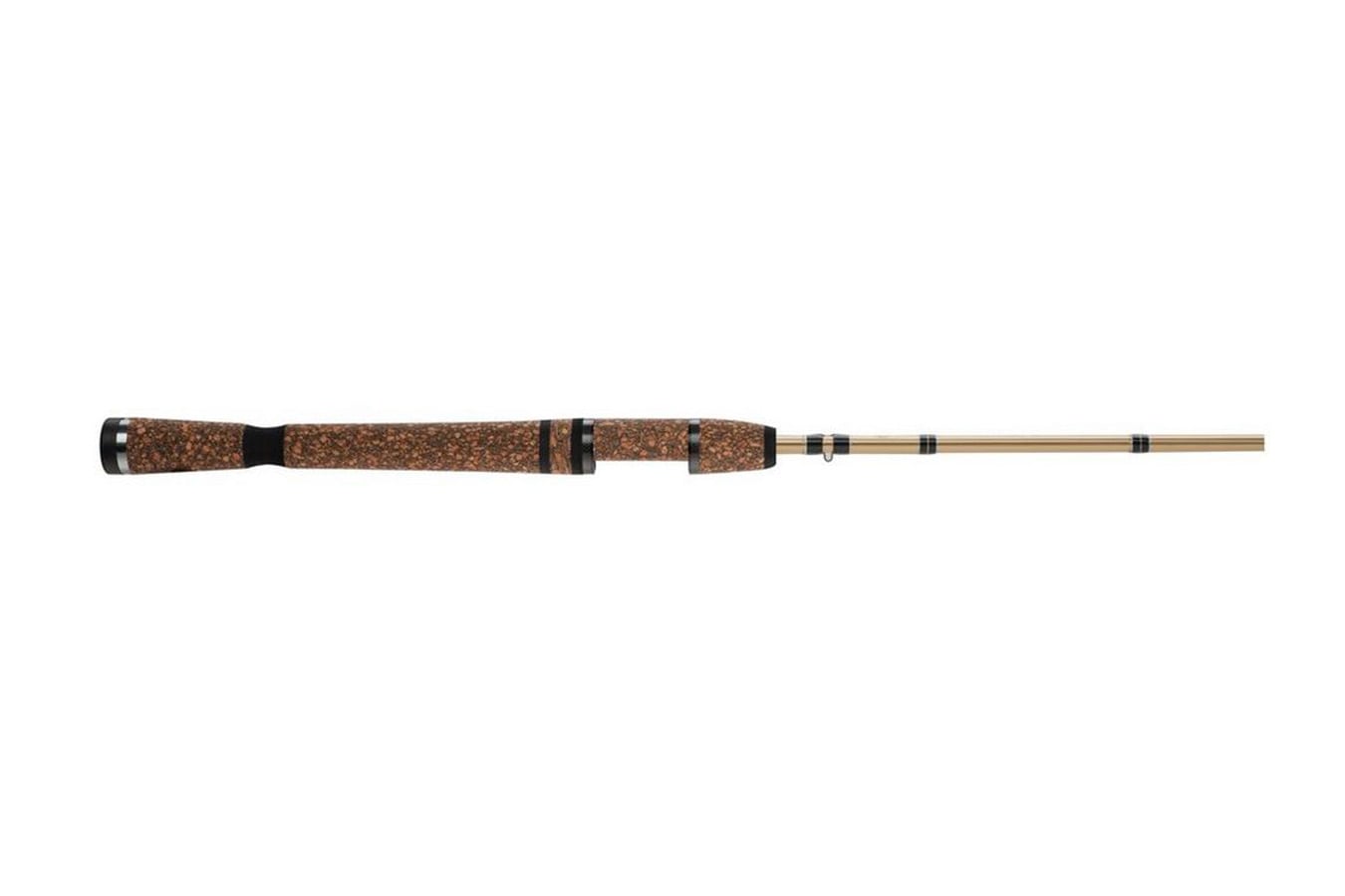 Fenwick Elite Tech Walleye Spinning Rod 5 ft 9 Inch