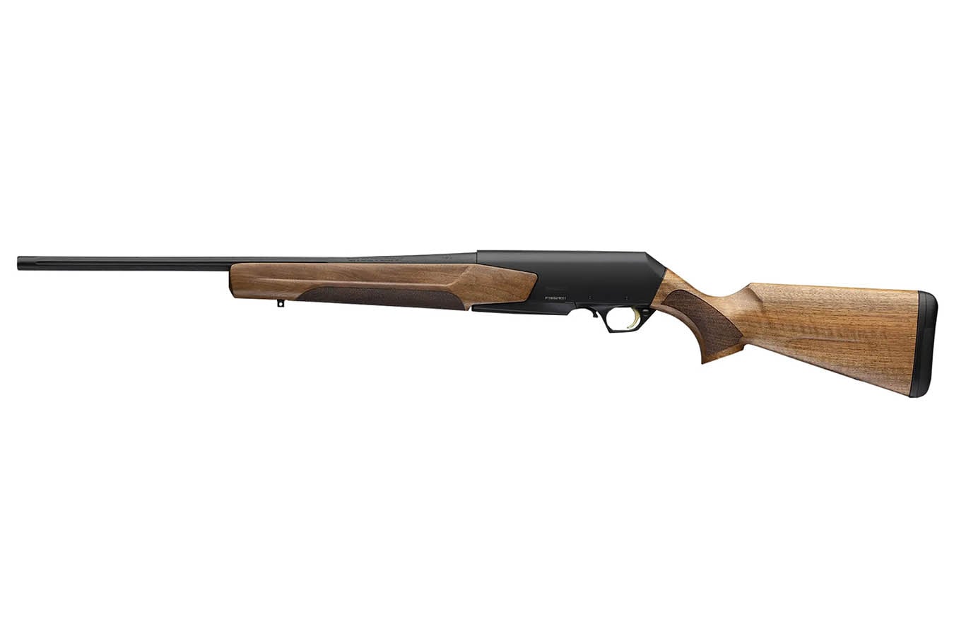 Browning BAR MK4 Hunter 7mm Rem Mag Semi-Auto Rifle with Grade II Turkish Walnut Stock