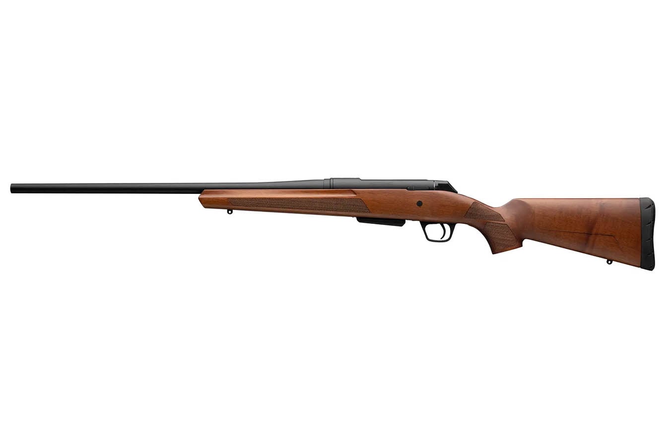 Winchester XPR Sporter 30-06 Springfield Bolt-Action Rifle with Turkish Walnut Stock