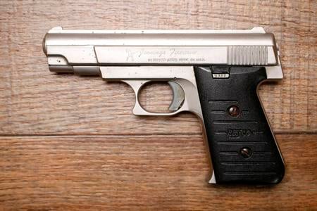 MODEL 48 380 ACP USED 