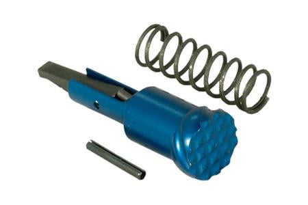 AR FORWARD ASSIST BLUE  