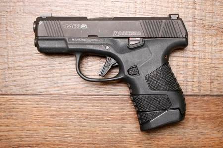 MC1SC 9MM USED 