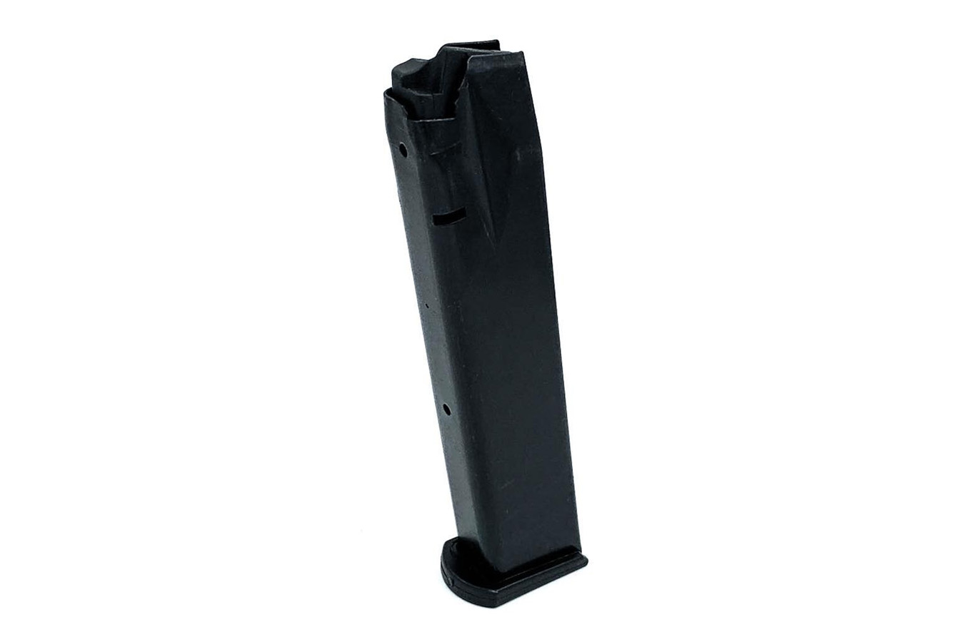 Pro Mag Springfield Hellcat 9mm 20-Round Magazine with Blue Steel Finish