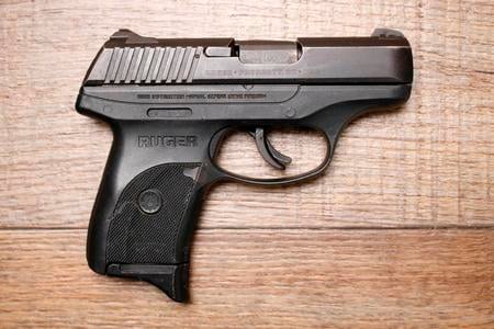 LC9S 9MM USED 