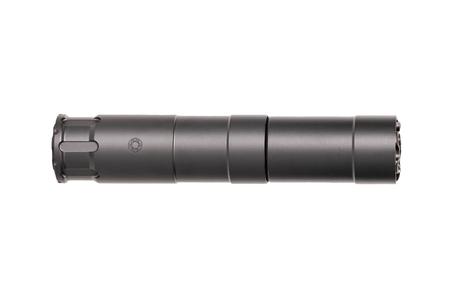 RUGGED SUPPRESSORS OCULUS 22 CAL BLACK