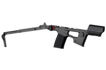 RAIDER 365 ULTRALIGHT BLK 