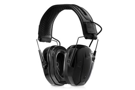 APOLLO ELECTRONIC SOUND SUPPRESSORS BLACK CHROME