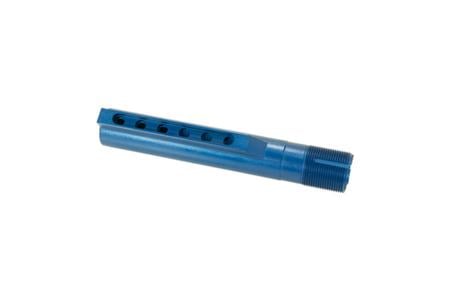 AR BUFFER TUBE BLUE  