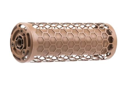 SLX, 5.56MM, INC, ASSEMBLY WITH HEAT SHIELD, COMMERCIAL