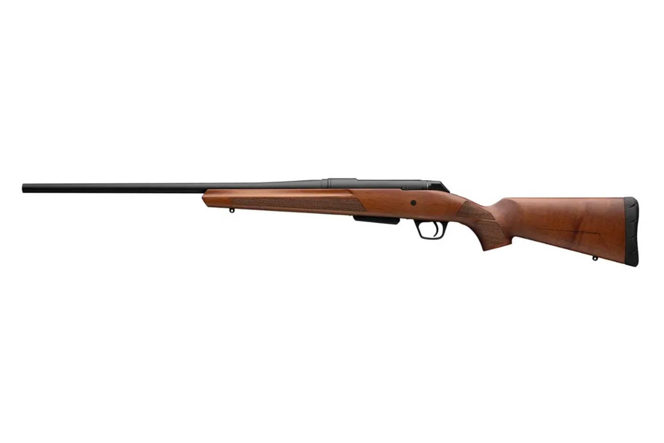 Winchester XPR Sporter 300 Win Mag Bolt-Action Rifle with Turkish Walnut Stock