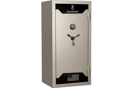 HUNTER 49 PUTTY TEXTURED W/E-LOCK