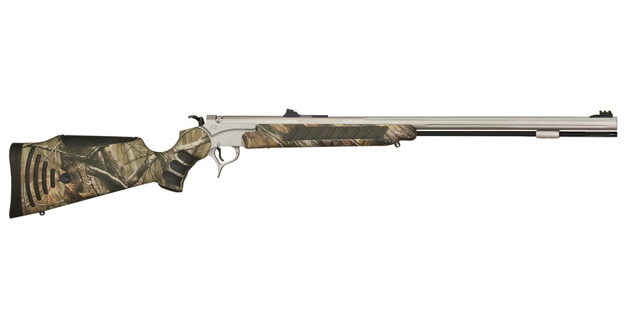 THOMPSON CENTER SW/PRO HUNTER FX WEATHER SHIELD CAMO