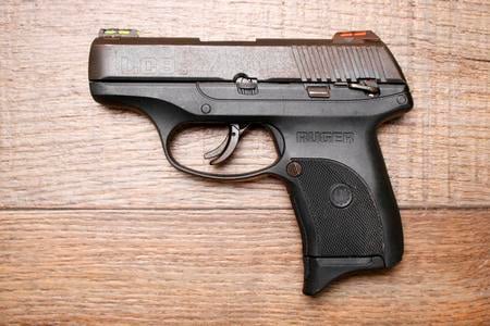 LC9S 9MM USED 