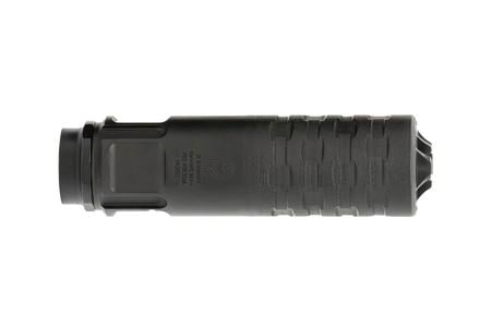 172 PRO-KOR 556K, WITH PRO QUICK ATTACH TAPER MOUNT AND WAR EAGLE MUZZLE DEVICE