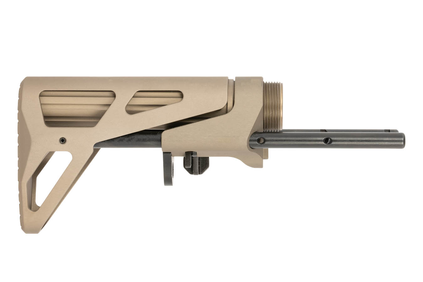 Maxim Defense CQB G7 Standard Stock, FDE