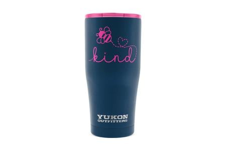 Yukon Outfitters Freedom 20 oz Tumbler Bee Kind exclusive deals