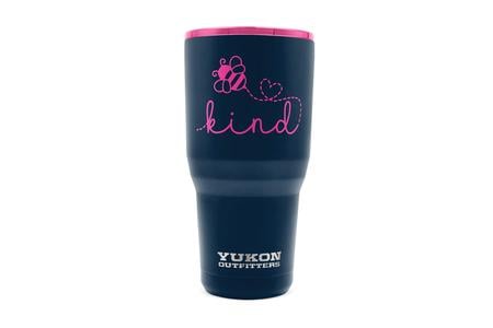Yukon Outfitters Freedom 30 oz Tumbler Bee Kind exclusive deals