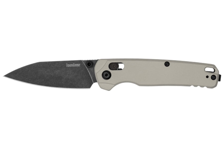 Kershaw Knives Bel Air Folding Pocket Knife