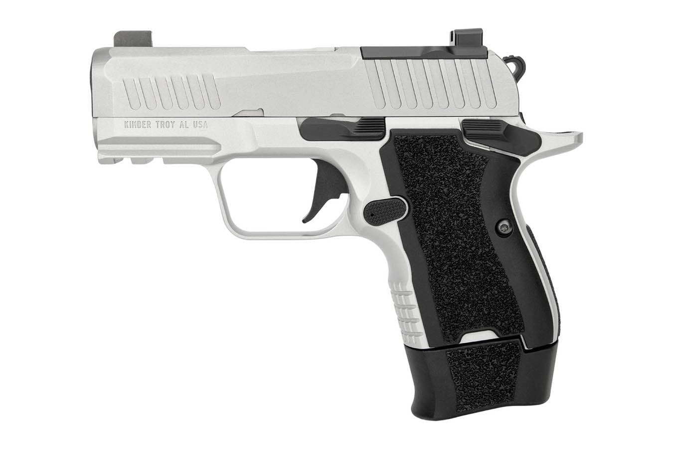 No. 17 Best Selling: KIMBER CDS9 STAINLESS (9MM)(OR)(RL)(13/15