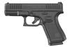 GLOCK G44 V COMPACT 22 LR 10+1 4.02` BLACK GMB BARREL, MATTE BLACK SERRATED SLIDE, BLA