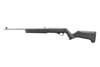 RUGER 10/22 22 LR 10+1 18.50` SATIN THREADED STAINLESS STEEL BARREL, DRILLED  TAPPED 