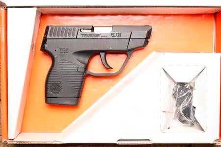 PT738 380ACP USED 