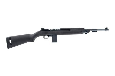 M-1 CARBINE 22 LR 18` POLYMER 2X10RD