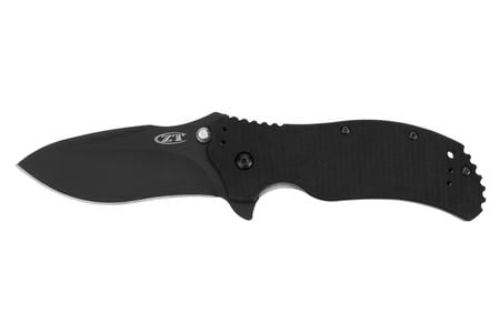 ONION ASSIST G10/S30V BLK