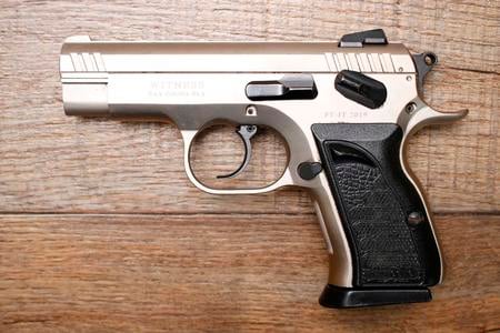 EAA WITNESS 45 ACP USED