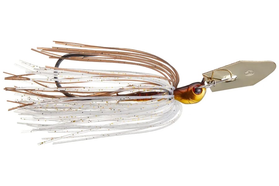 Hags Hurricane Bladed Jig
