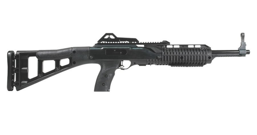 HI POINT 995 TACTICAL CARBINE 9MM