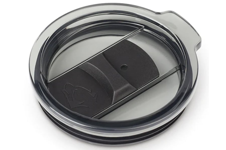 Yukon Outfitters Fiesta Cup Replacement Lid with Slider