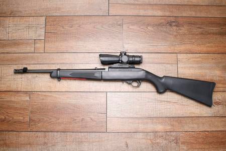 RUGER RUGER 10/22 22 LR USED
