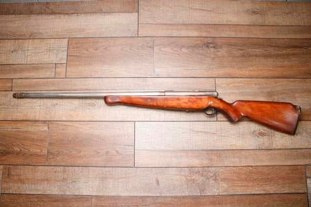 MOSSBERG 185D-B 20 GA USED