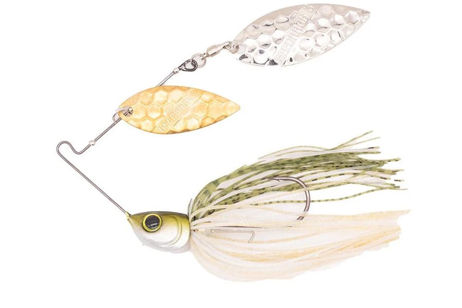 Geecrack Corn Head Blade Jr.