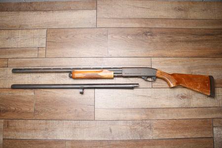 REMINGTON REMINGTON 870 EXPRESS MAGNUM 12 GA/20 GA USED