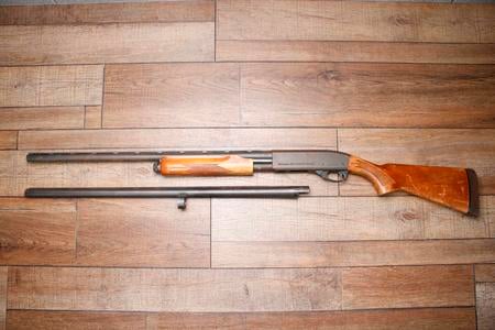 REMINGTON 870 EXPRESS MAGNUM 12 GA/20 GA USED