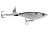 BUCCA BRAND LIL BABY BULL SHAD 2.5IN  3/16OZ