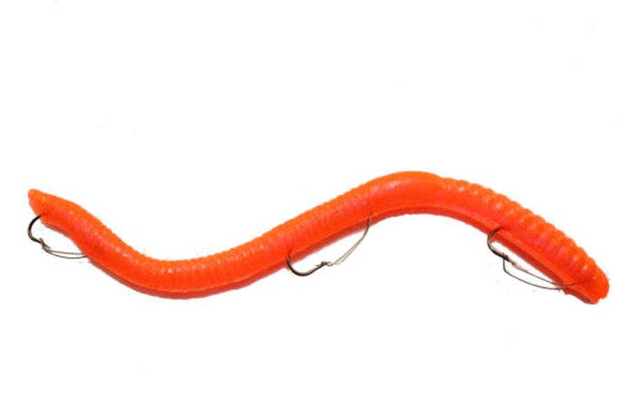 Ike Con Big 8 Crawfish