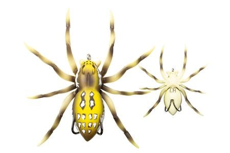 PHANTOM SPIDER 1/4OZ. SIX SPOT