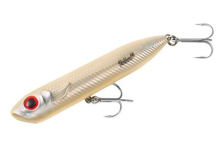 CHUG`N SPOOK BONE/SILVER