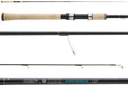 PREMIER SPINNING 6FT MLF