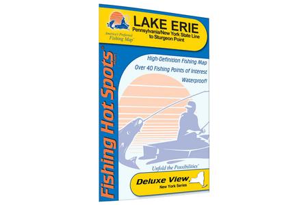 ERIE EASTERN BASIN NY/PA