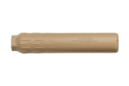 HUXWRX FLOW 22 TI SUPPRESSOR