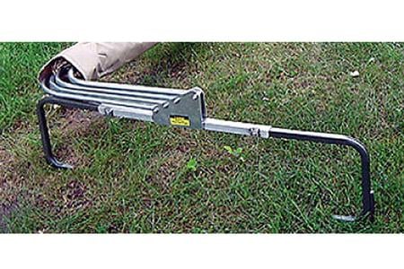 BOAT BLIND GROUND STAKES SET OF 4