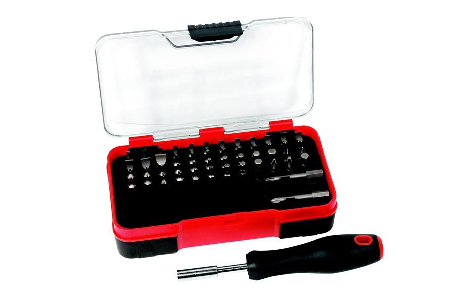 OUTERS GUN CARE 51 PIECE SCREWDRIVER SET