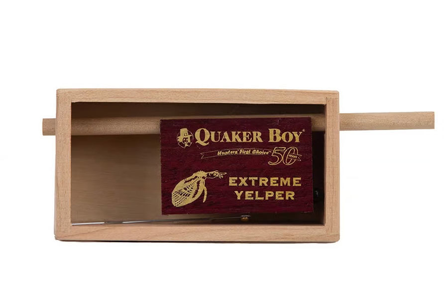 Quaker Boy Extreme Yelper